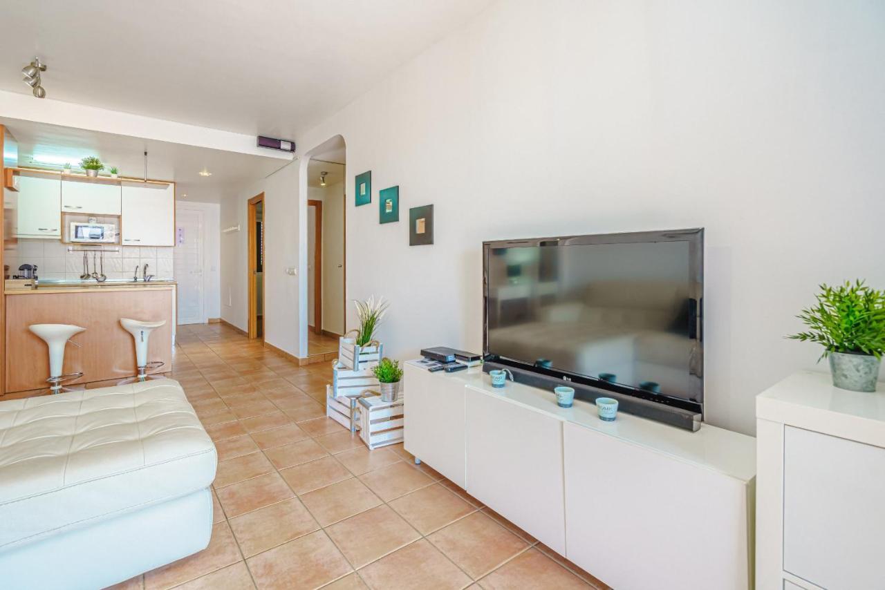 La Casa Paradise With Terrace Free Wifi Apartment Playa Paraiso  Exterior foto