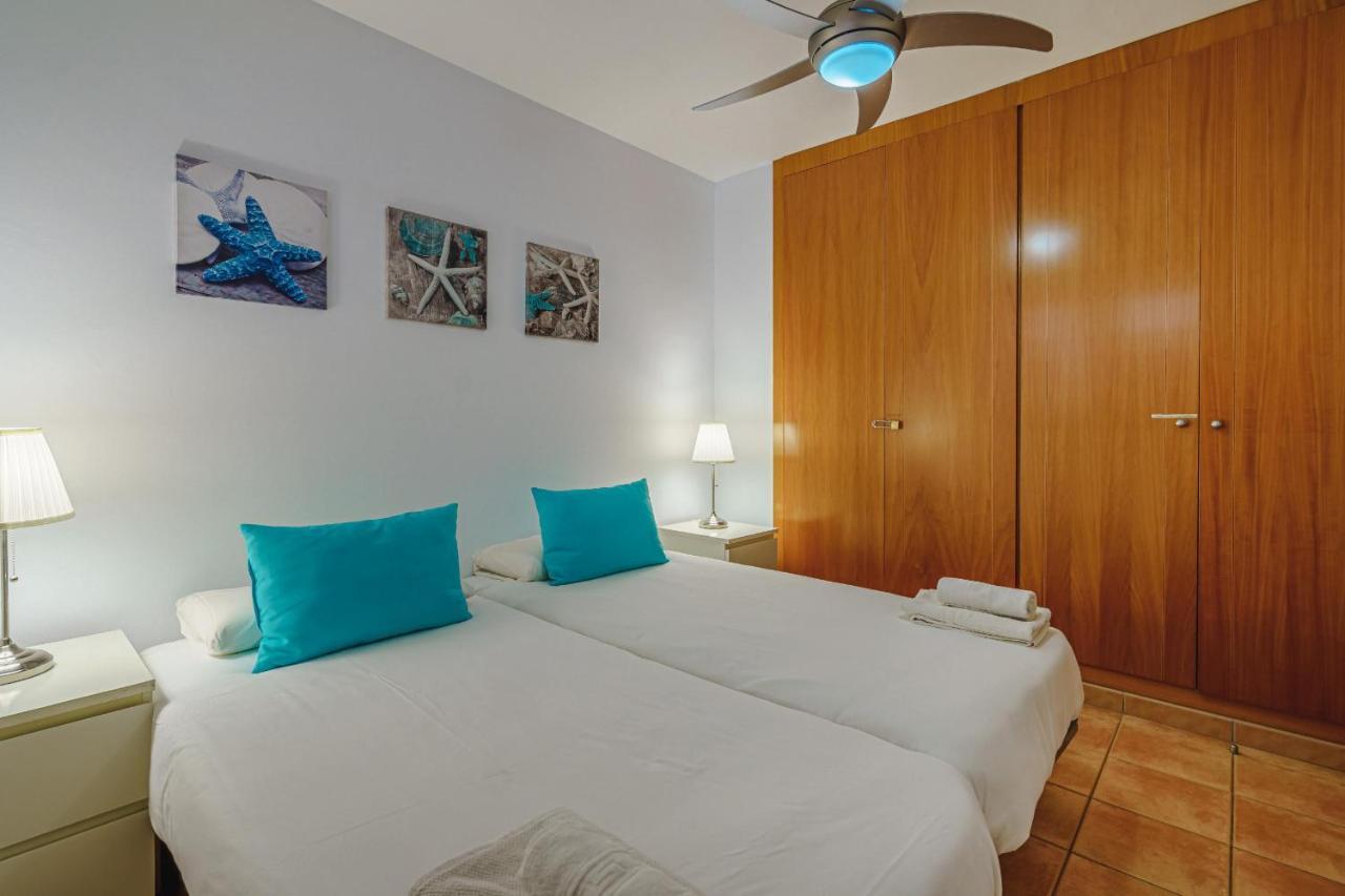 La Casa Paradise With Terrace Free Wifi Apartment Playa Paraiso  Exterior foto
