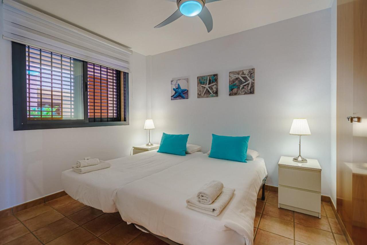 La Casa Paradise With Terrace Free Wifi Apartment Playa Paraiso  Exterior foto