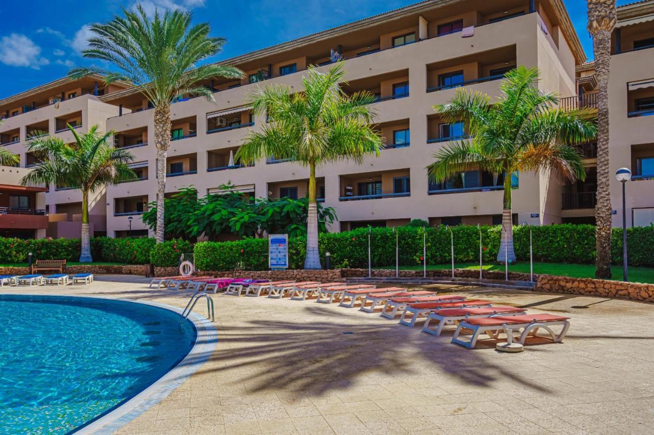 La Casa Paradise With Terrace Free Wifi Apartment Playa Paraiso  Exterior foto