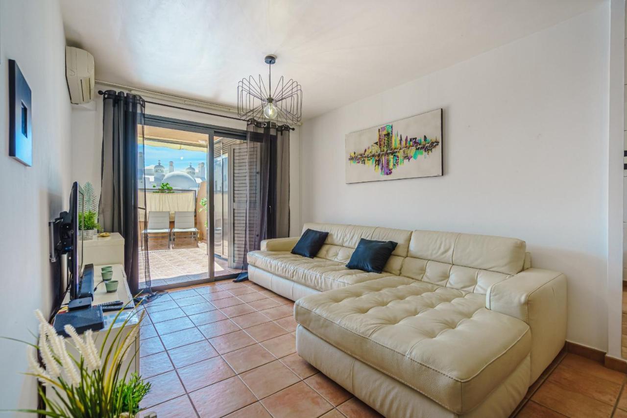 La Casa Paradise With Terrace Free Wifi Apartment Playa Paraiso  Exterior foto
