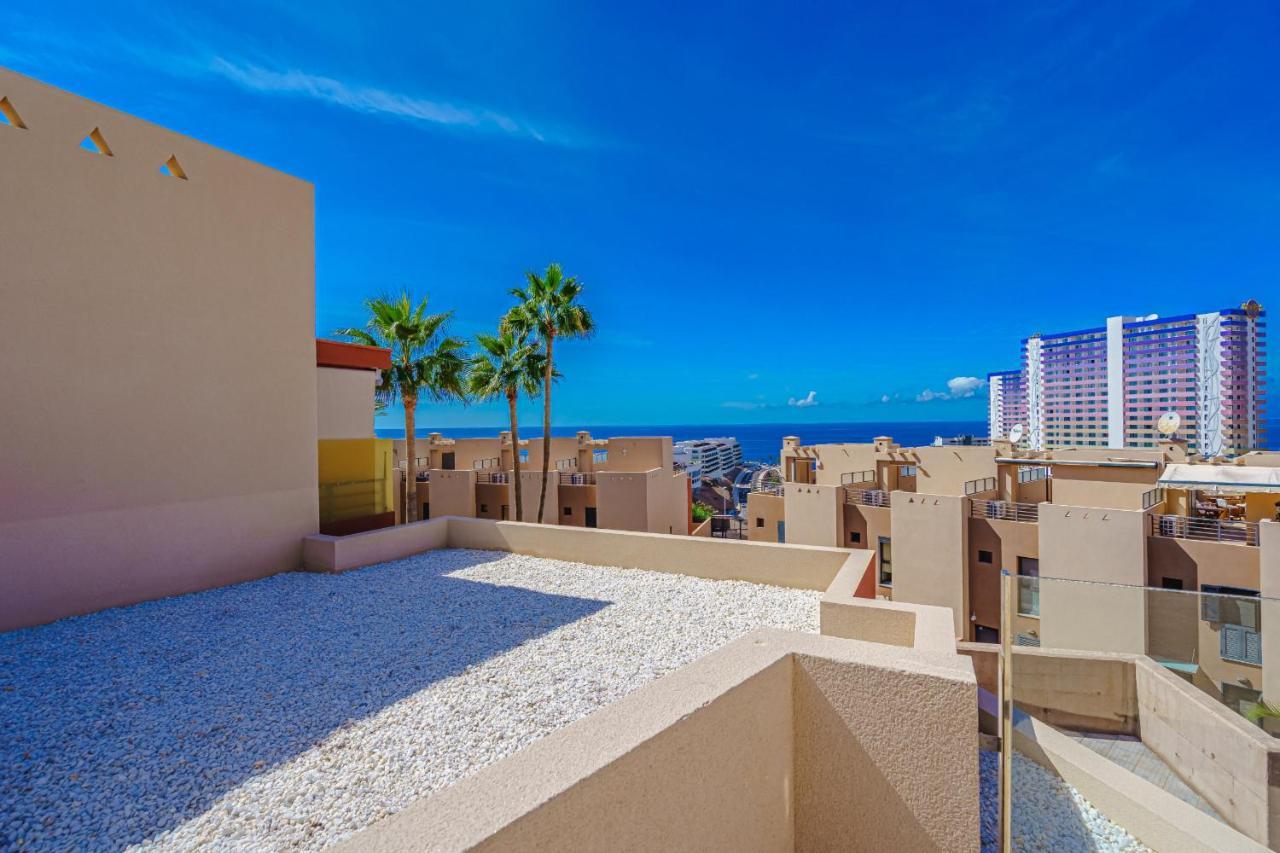 La Casa Paradise With Terrace Free Wifi Apartment Playa Paraiso  Exterior foto