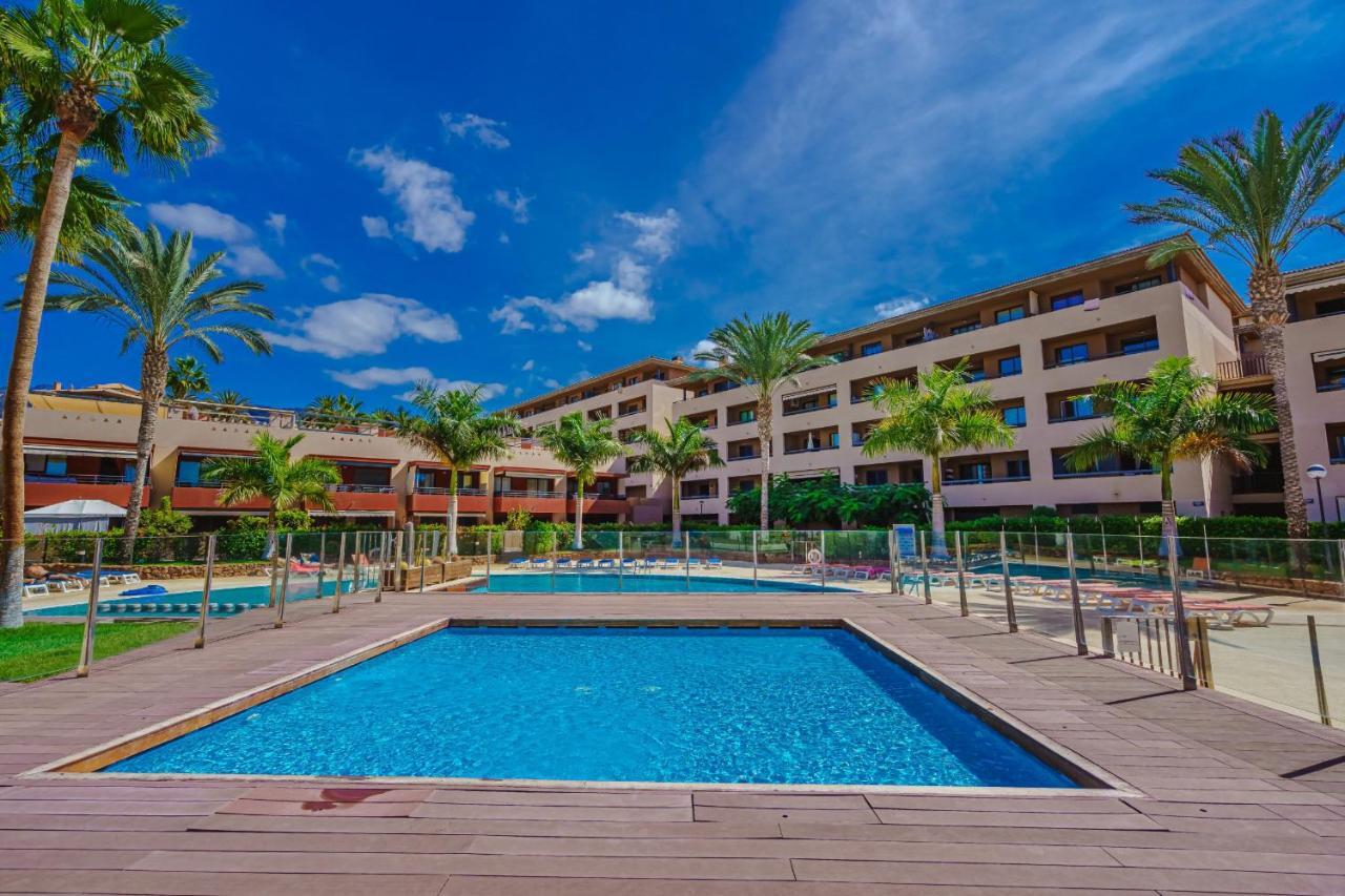 La Casa Paradise With Terrace Free Wifi Apartment Playa Paraiso  Exterior foto